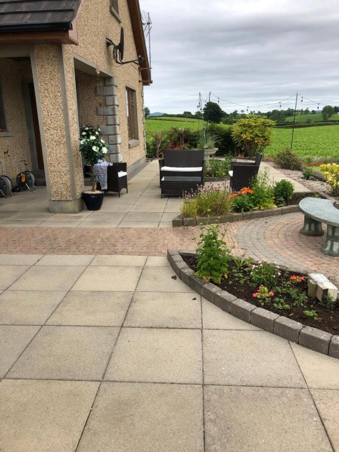 Leigh House Bed And Breakfast Ballyroney Kültér fotó