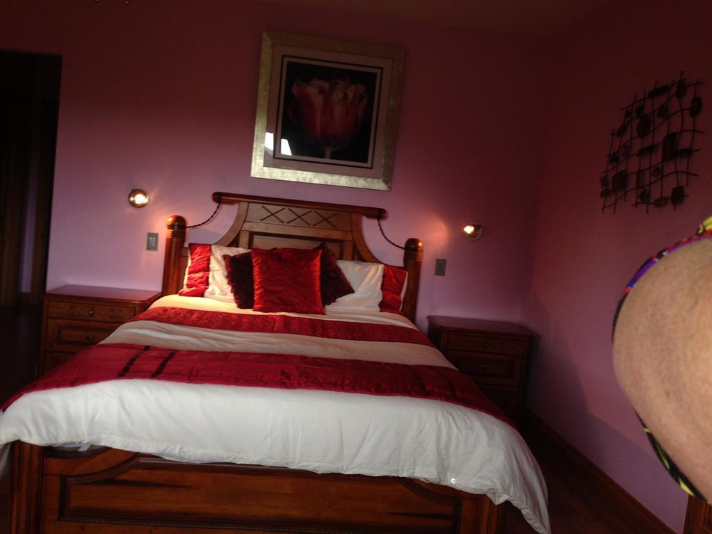Leigh House Bed And Breakfast Ballyroney Szoba fotó