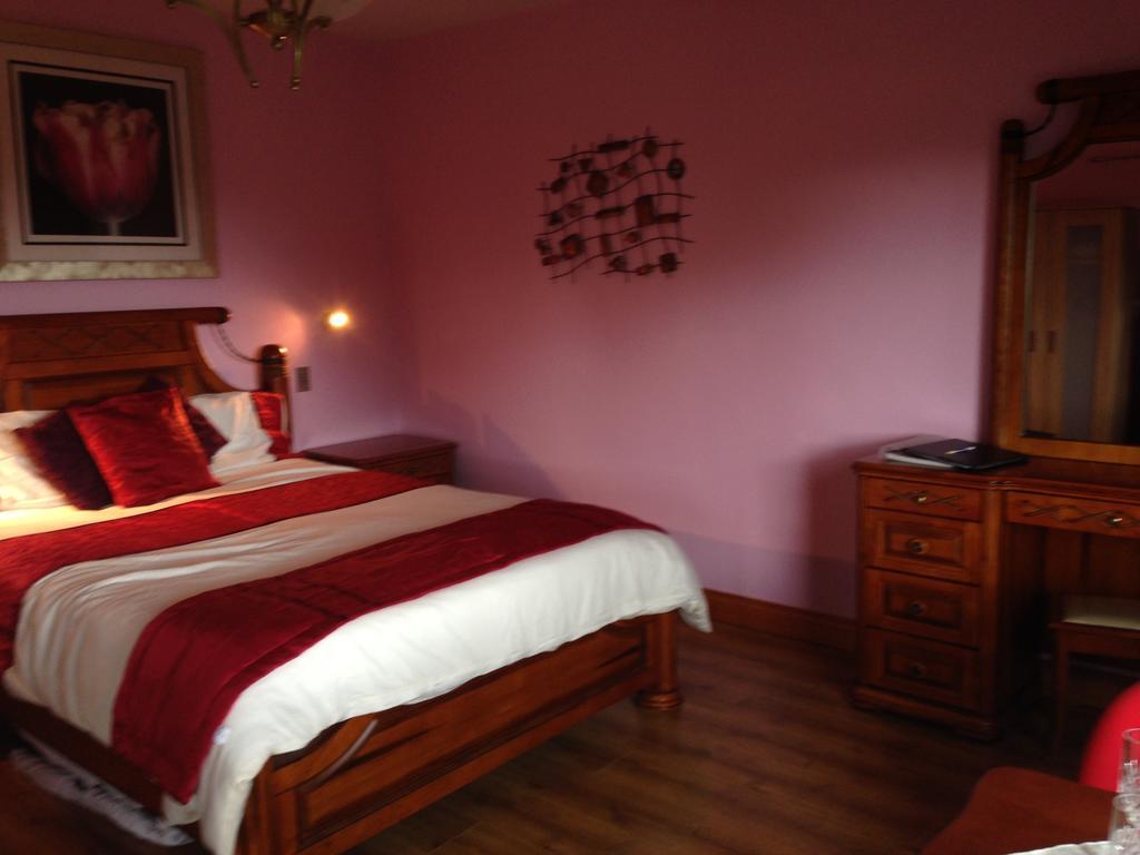 Leigh House Bed And Breakfast Ballyroney Szoba fotó