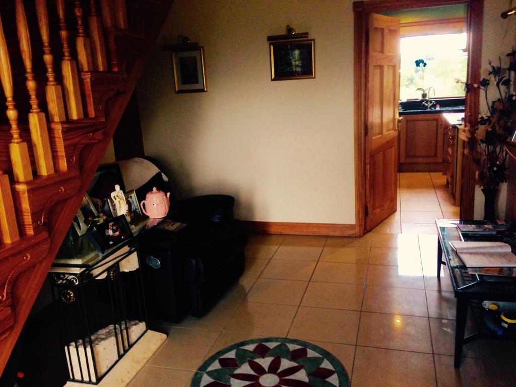 Leigh House Bed And Breakfast Ballyroney Kültér fotó