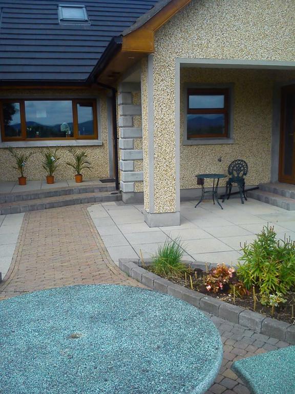 Leigh House Bed And Breakfast Ballyroney Szoba fotó