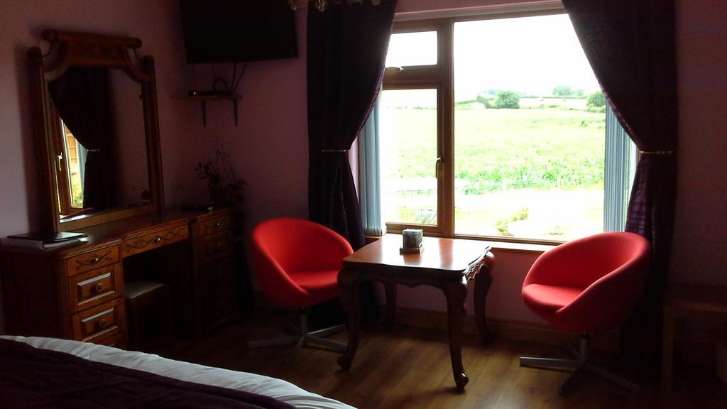 Leigh House Bed And Breakfast Ballyroney Kültér fotó