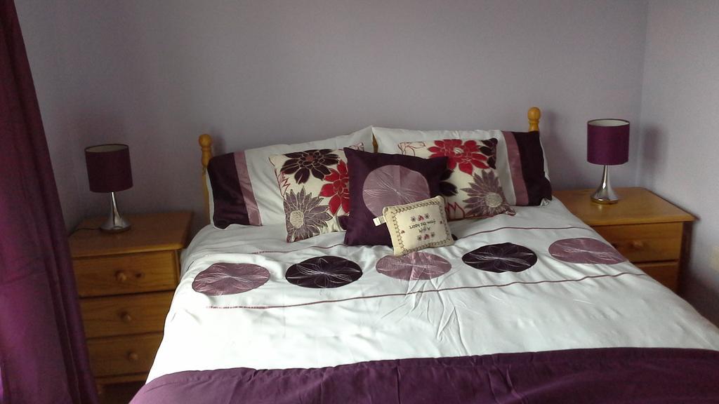 Leigh House Bed And Breakfast Ballyroney Szoba fotó